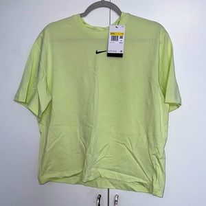 Nike Women's Boxy T-Shirt